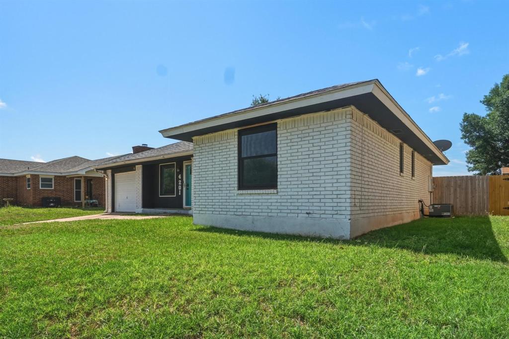 Mesquite Forest Estates - Residential