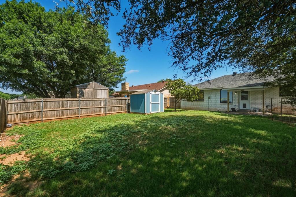 Mesquite Forest Estates - Residential