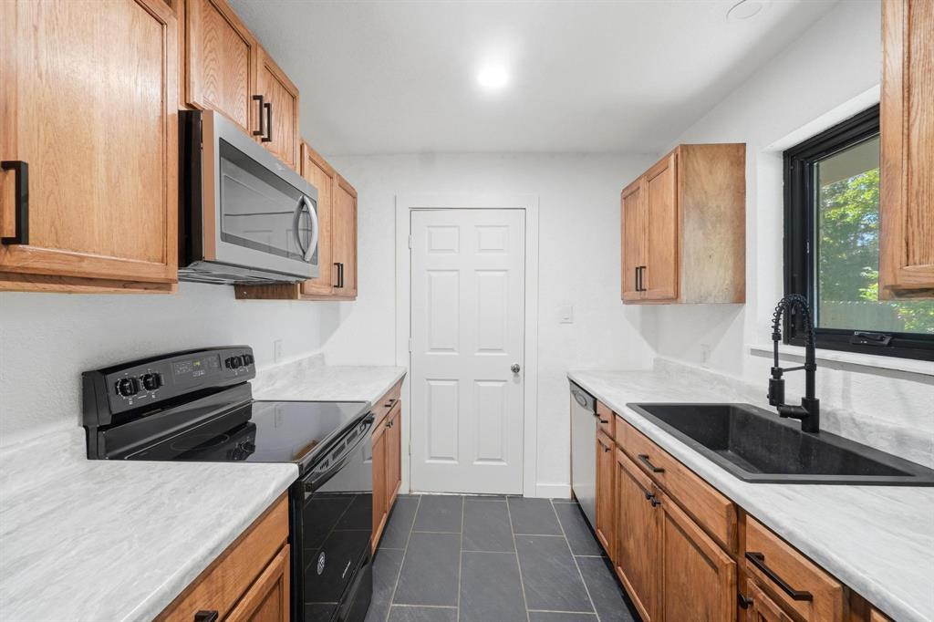 Mesquite Forest Estates - Residential