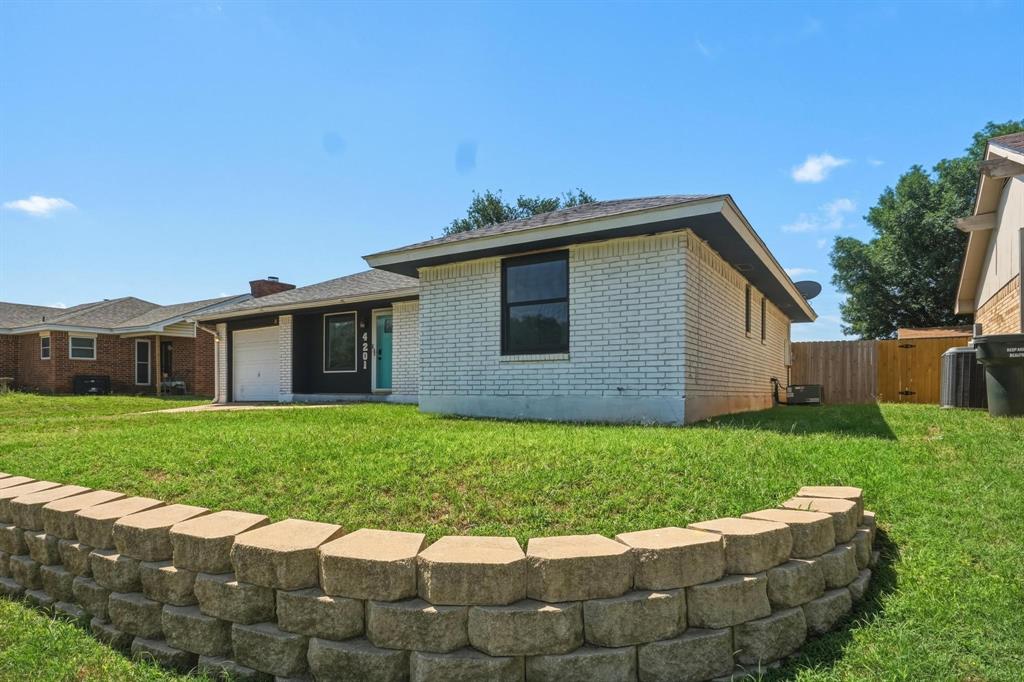 Mesquite Forest Estates - Residential