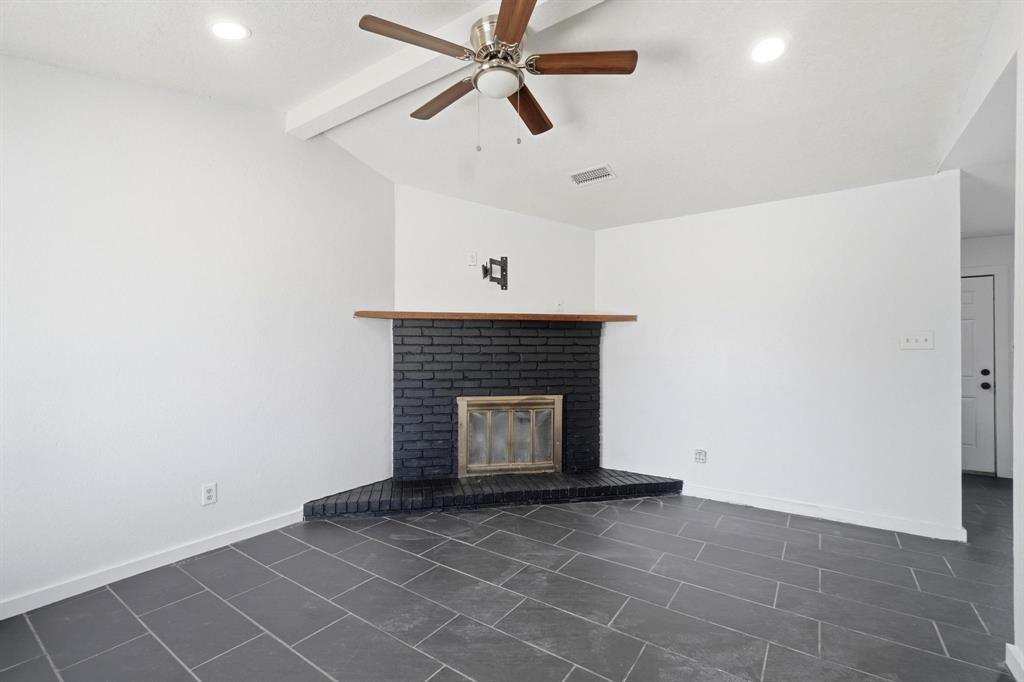 Mesquite Forest Estates - Residential