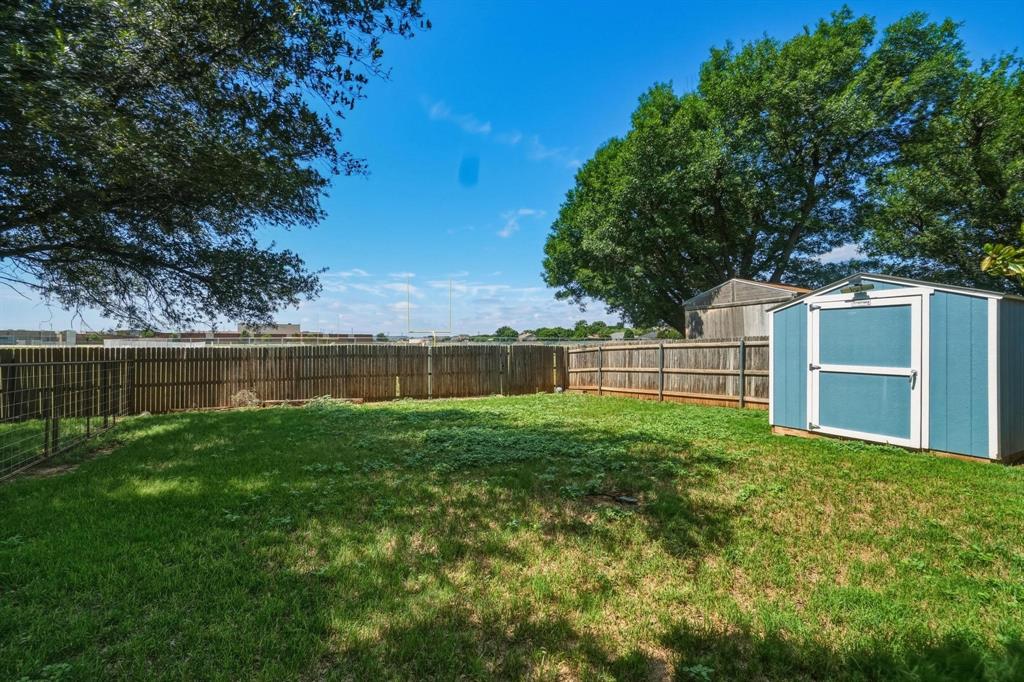 Mesquite Forest Estates - Residential