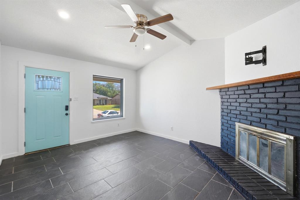 Mesquite Forest Estates - Residential
