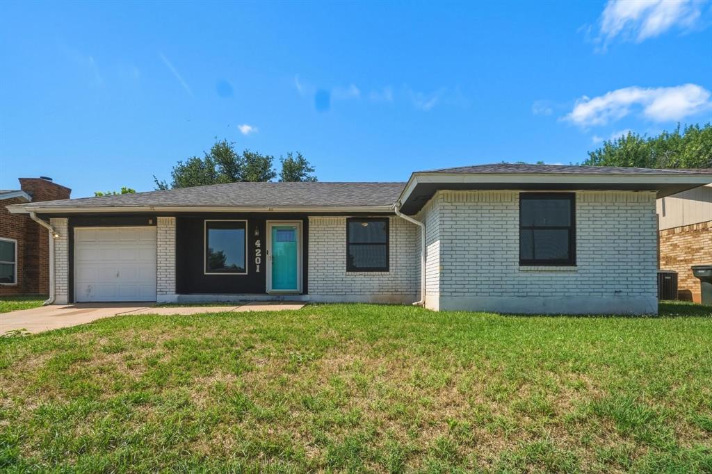 Mesquite Forest Estates - Residential