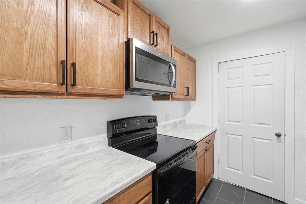 Mesquite Forest Estates - Residential