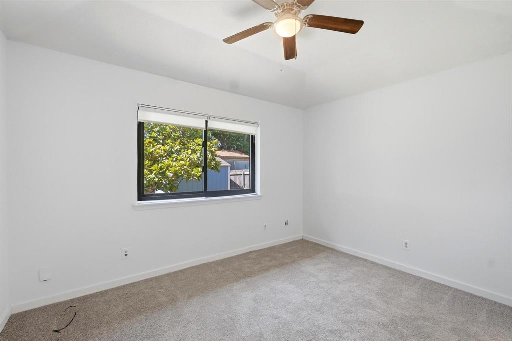 Mesquite Forest Estates - Residential