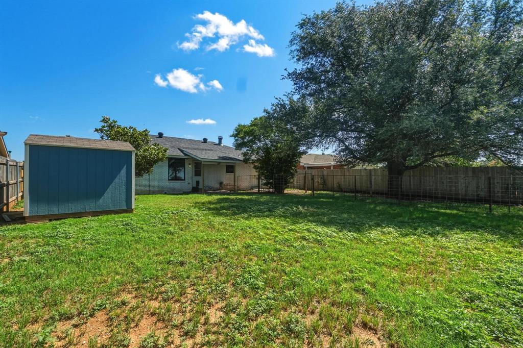 Mesquite Forest Estates - Residential
