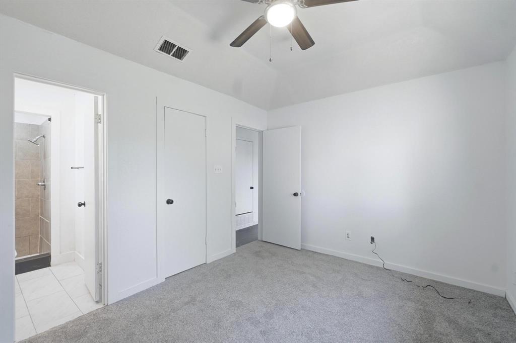 Mesquite Forest Estates - Residential