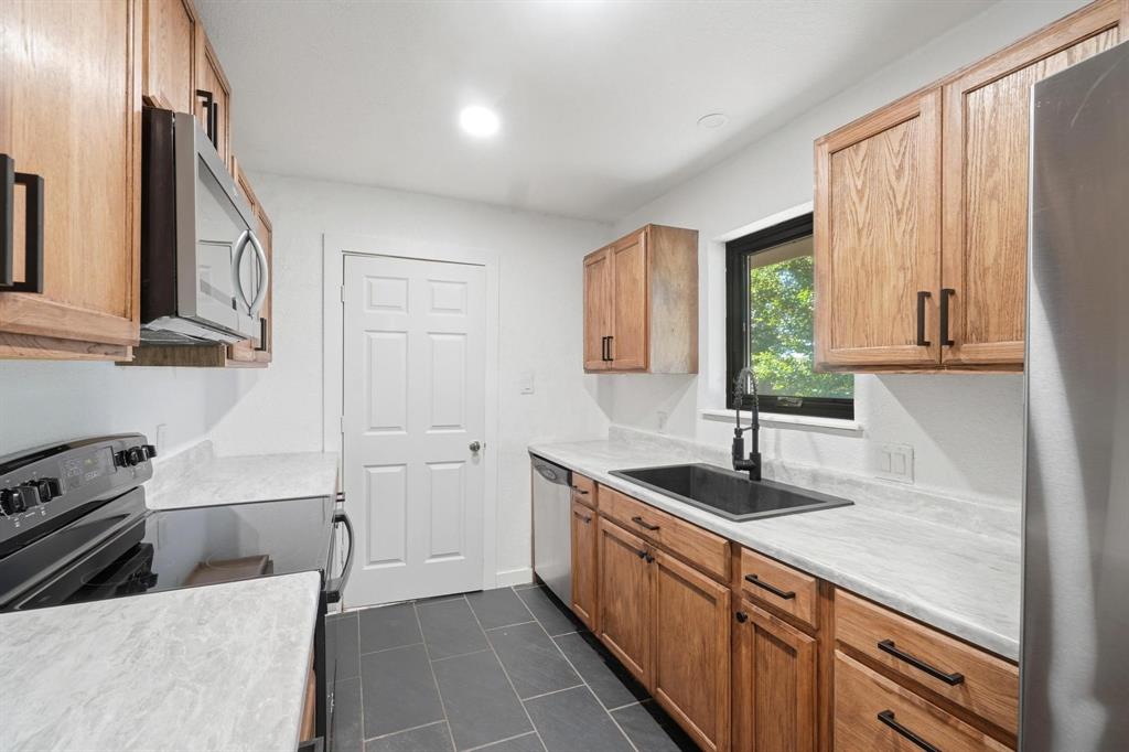 Mesquite Forest Estates - Residential