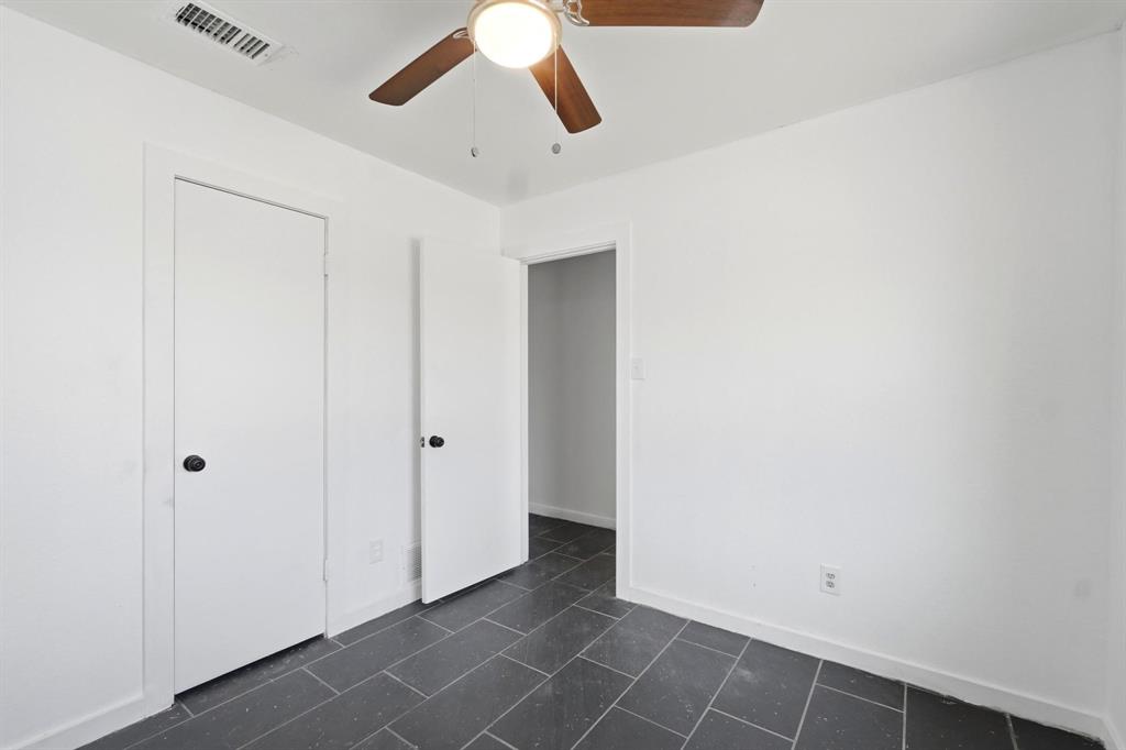 Mesquite Forest Estates - Residential