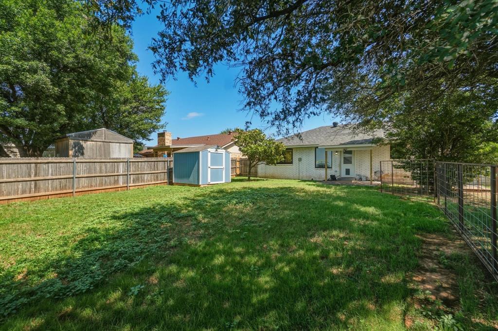 Mesquite Forest Estates - Residential