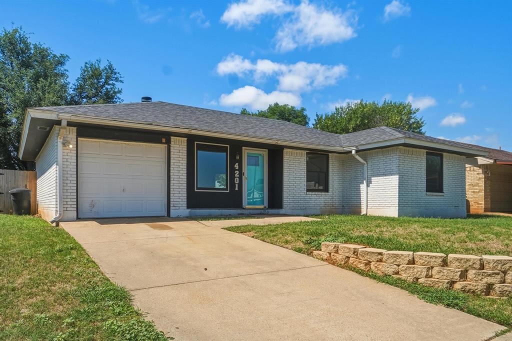 Mesquite Forest Estates - Residential