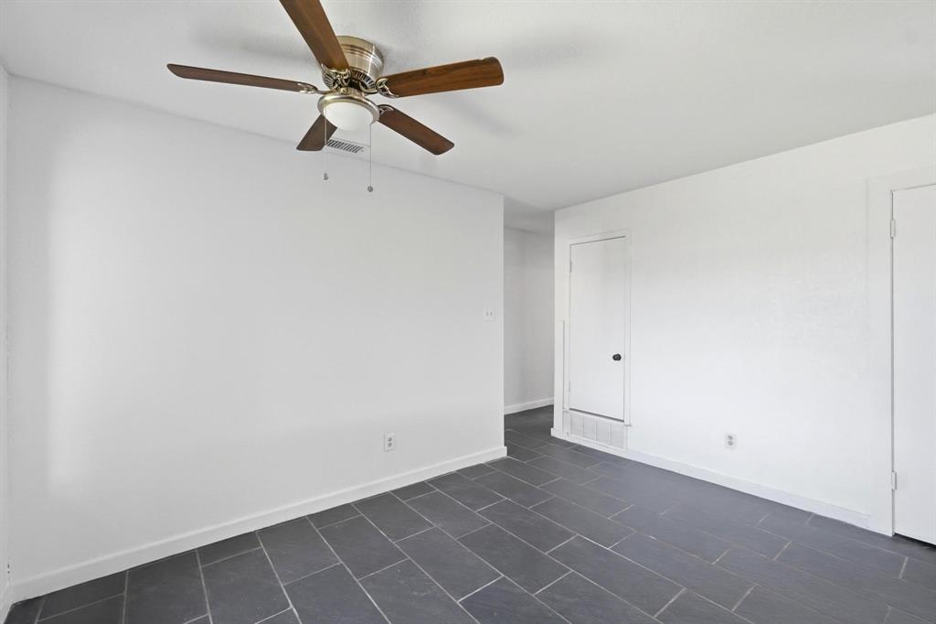 Mesquite Forest Estates - Residential