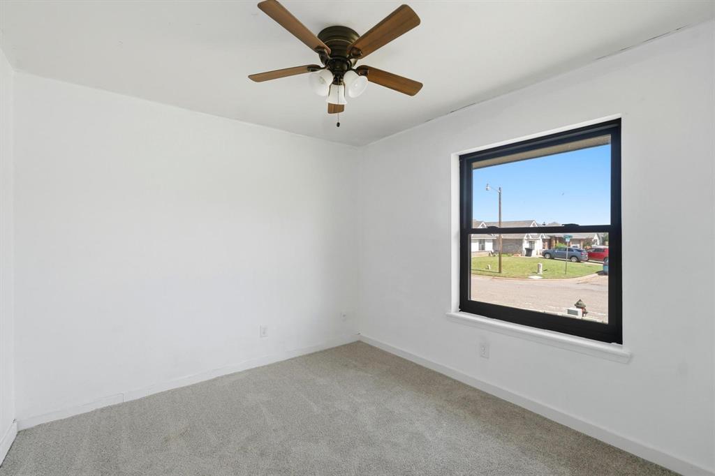 Mesquite Forest Estates - Residential