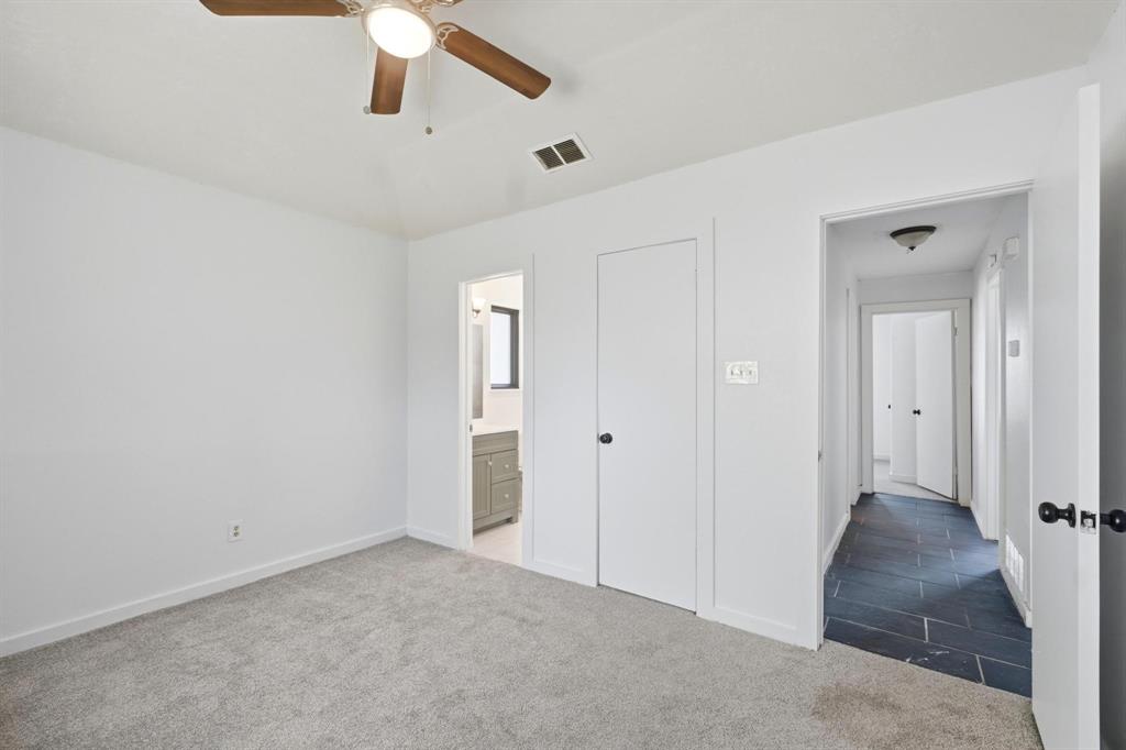 Mesquite Forest Estates - Residential