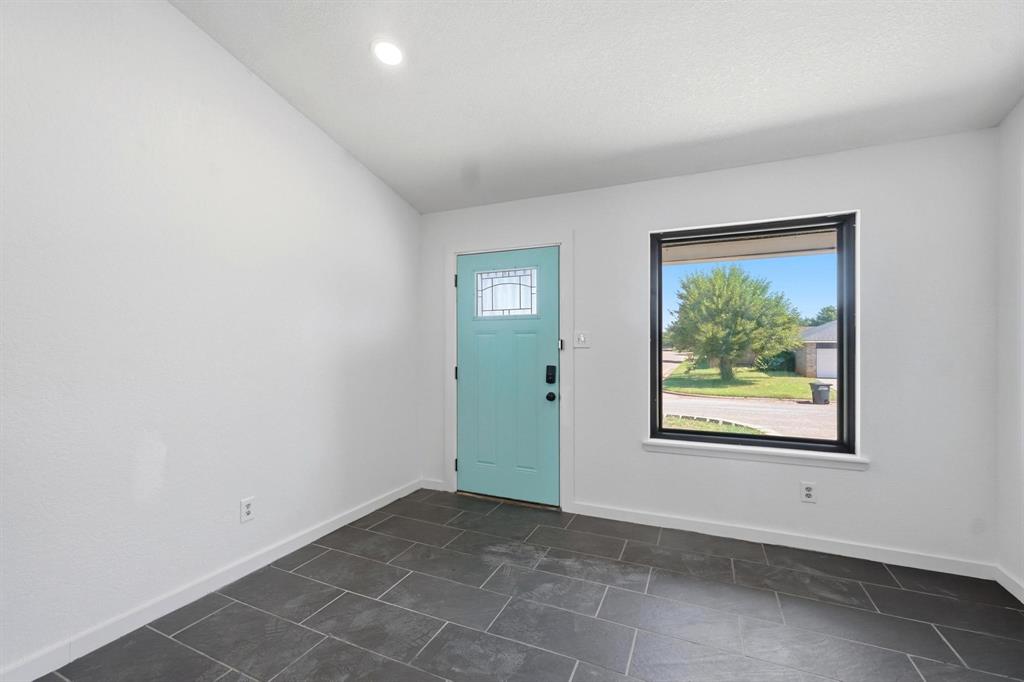 Mesquite Forest Estates - Residential