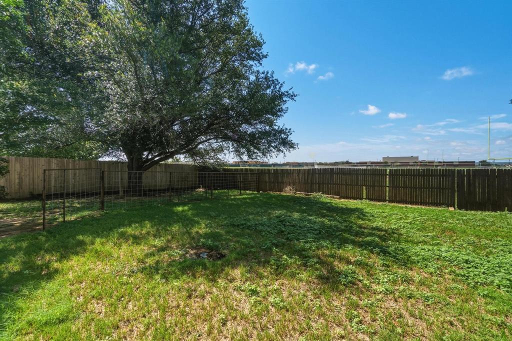 Mesquite Forest Estates - Residential