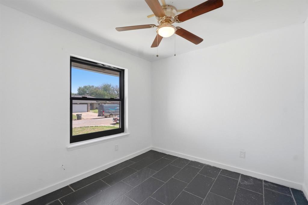 Mesquite Forest Estates - Residential