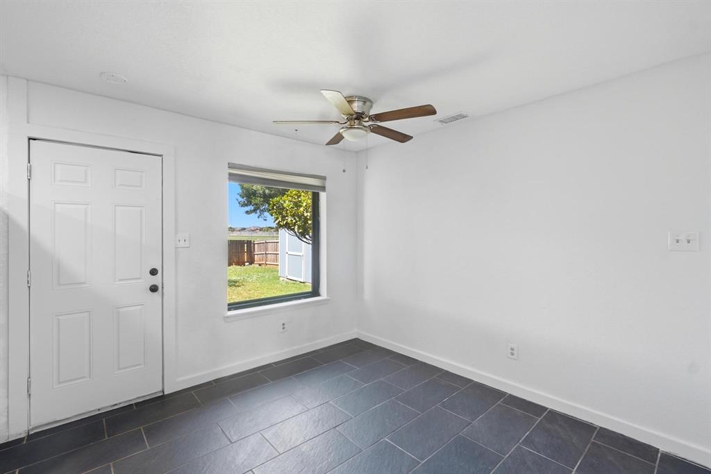 Mesquite Forest Estates - Residential