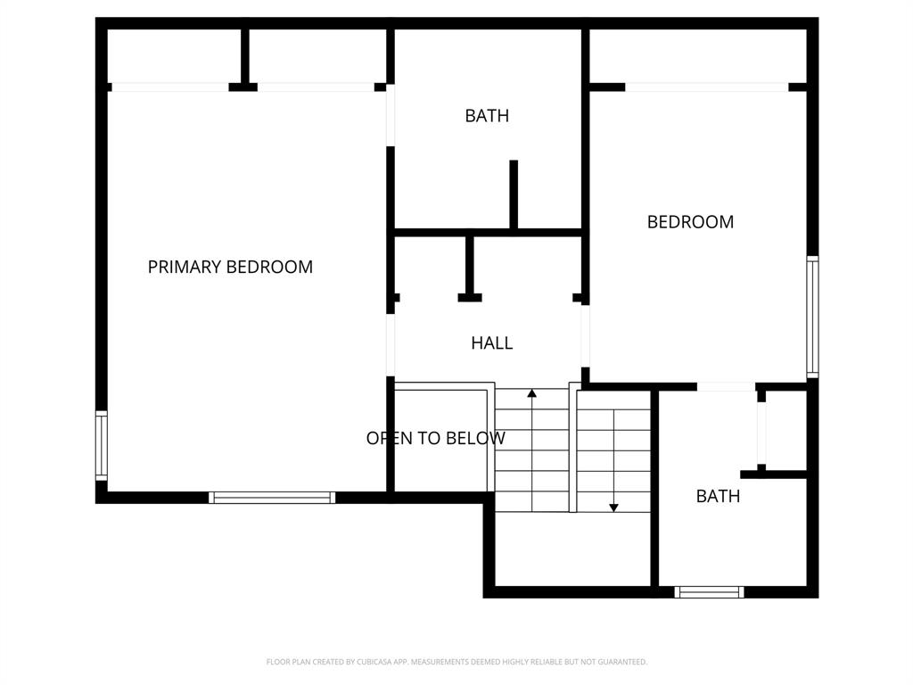 South Creek Add - Residential