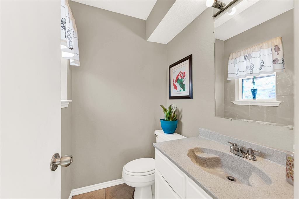 South Creek Add - Residential