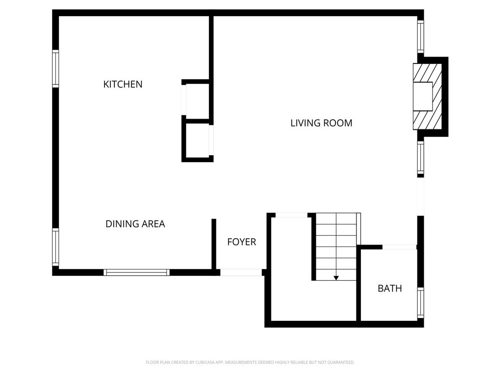 South Creek Add - Residential