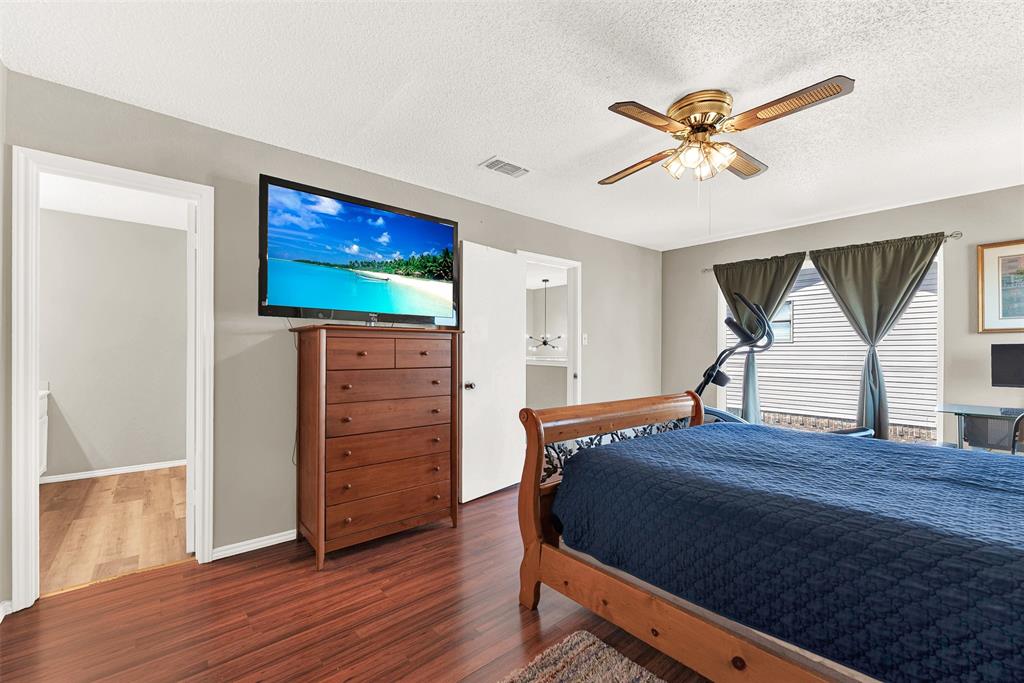 South Creek Add - Residential