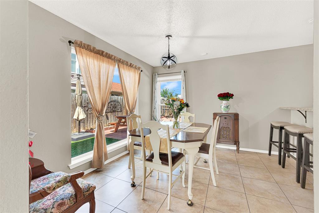South Creek Add - Residential