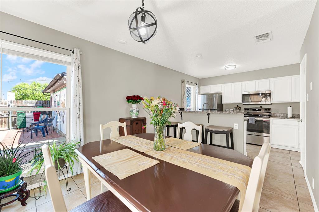 South Creek Add - Residential