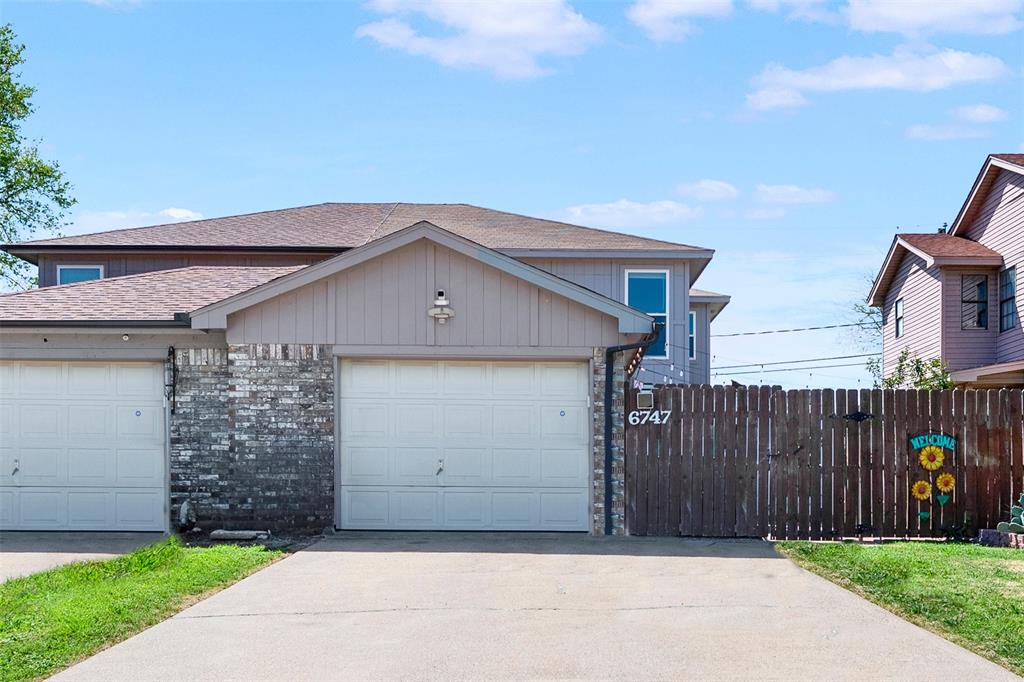 South Creek Add - Residential