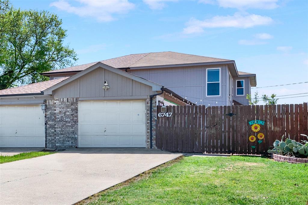 South Creek Add - Residential