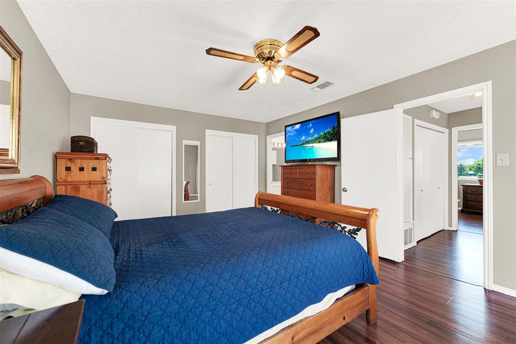 South Creek Add - Residential