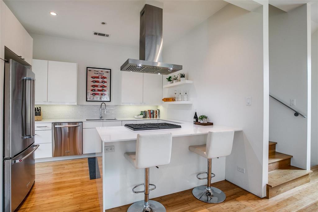 4401 Roseland Condo - Residential