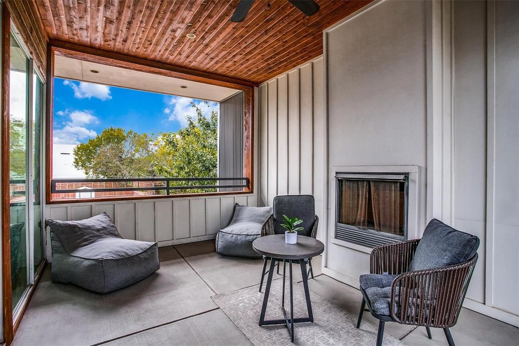 4401 Roseland Condo - Residential