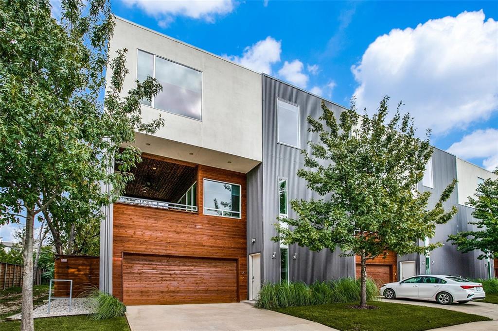 4401 Roseland Condo - Residential