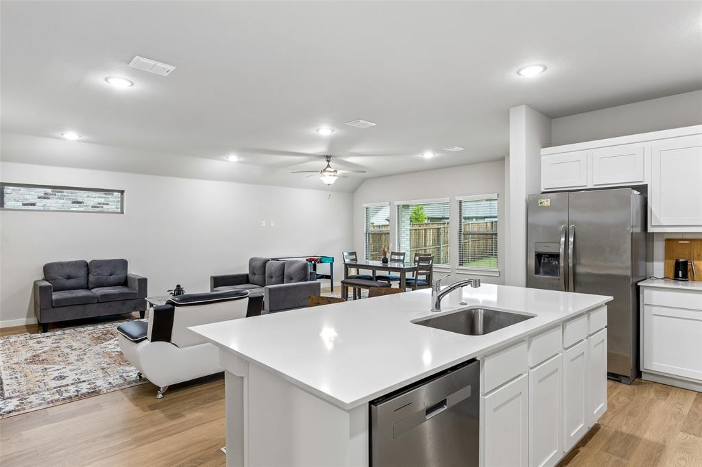 Lakepointe Ph III - Residential