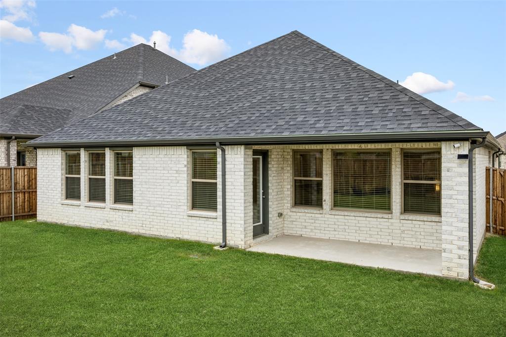 Lakepointe Ph III - Residential