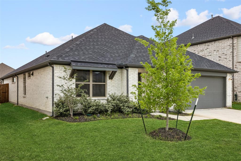 Lakepointe Ph III - Residential