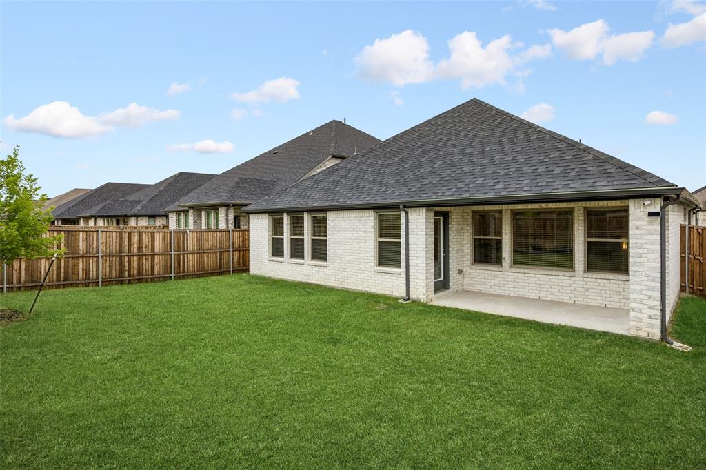 Lakepointe Ph III - Residential