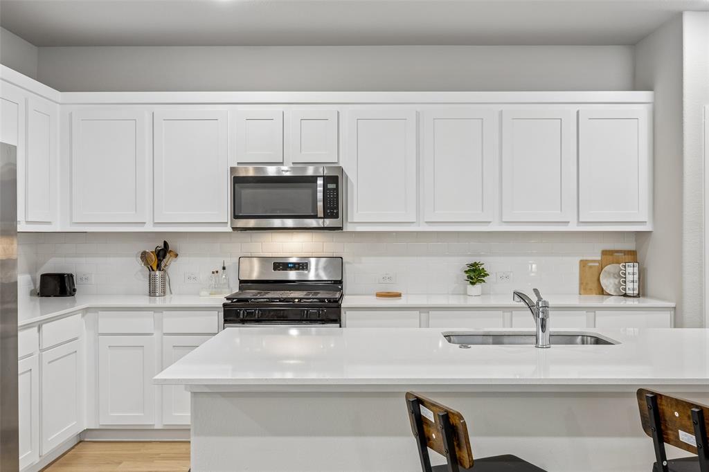 Lakepointe Ph III - Residential