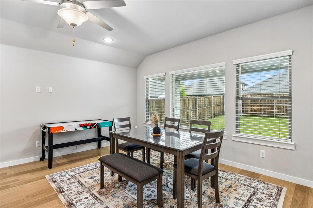 Lakepointe Ph III - Residential