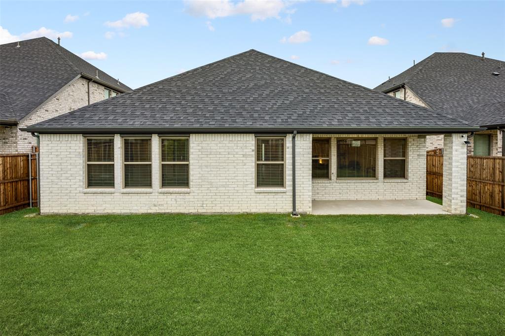 Lakepointe Ph III - Residential