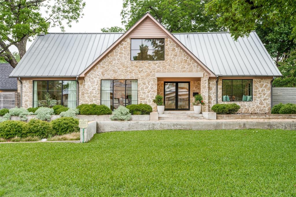Bluffview Estates - Residential