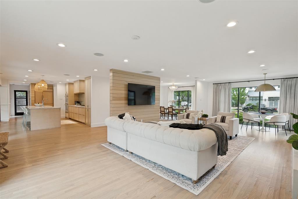 Bluffview Estates - Residential