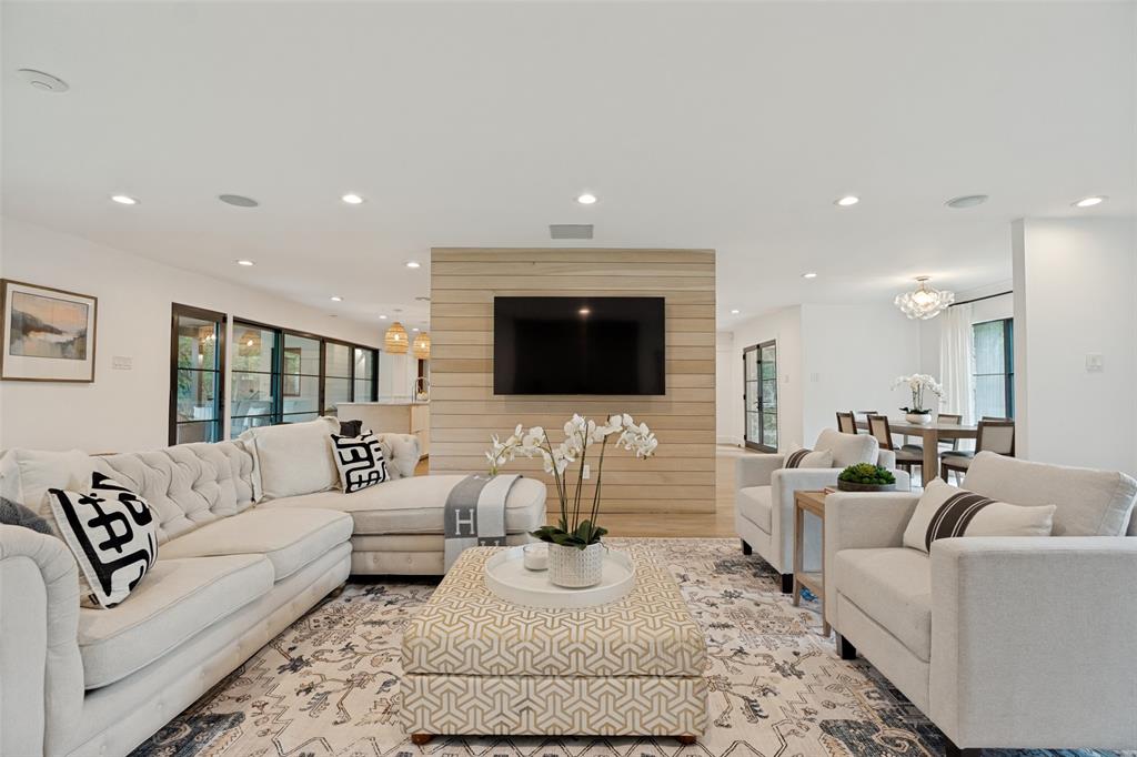 Bluffview Estates - Residential