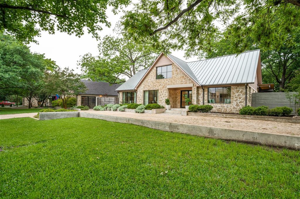 Bluffview Estates - Residential