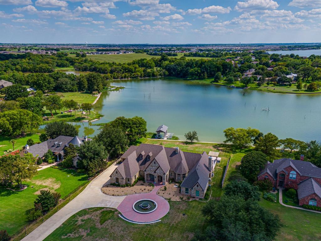 Anchor Bay-Phase Two - Residential