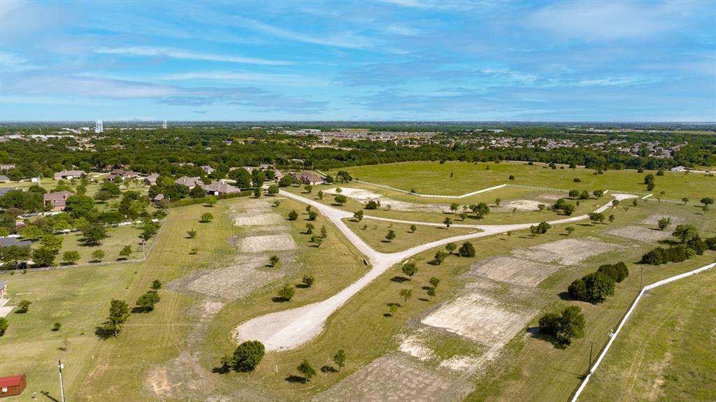 Country Ridge Ph VI - Land