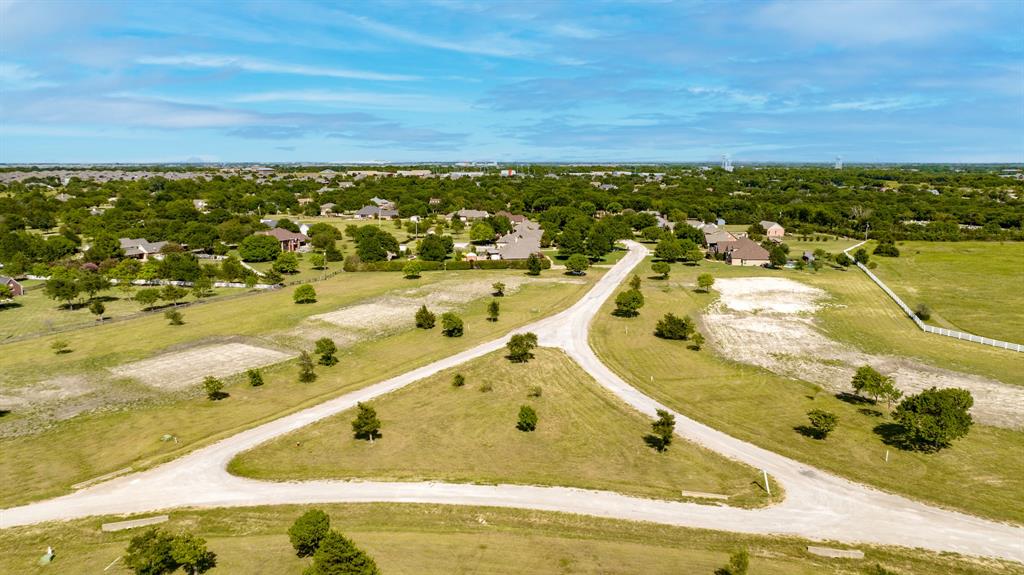 Country Ridge Ph VI - Land