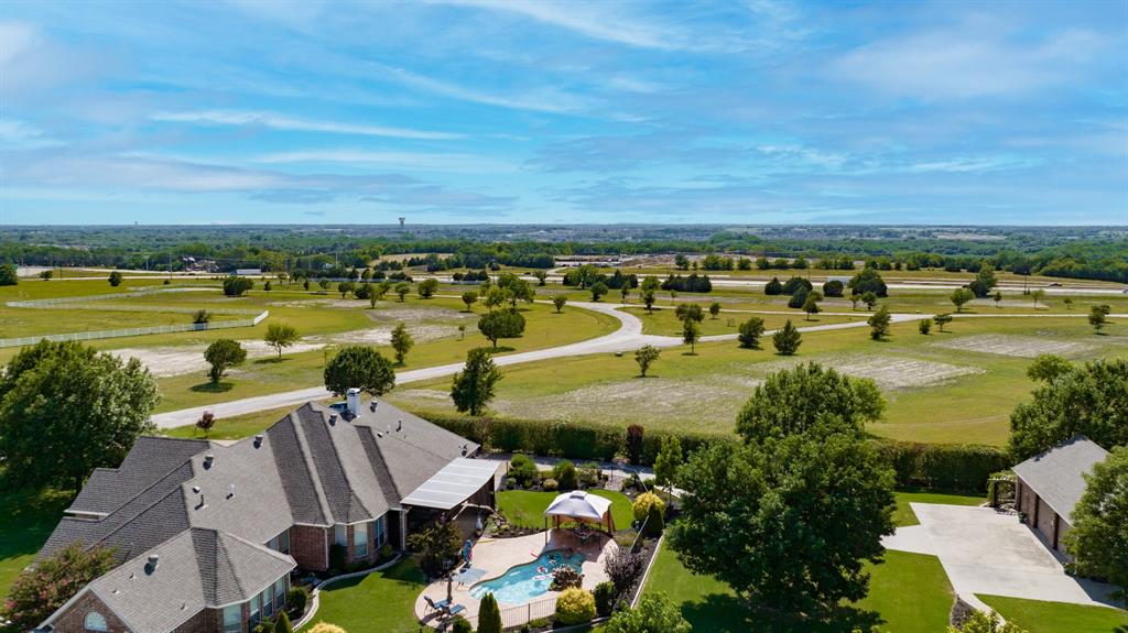 Country Ridge Ph VI - Land